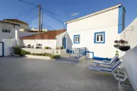 Casa Aconchego by AcasaDasCasas - parkir