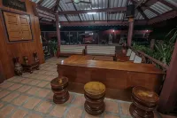 Mitkhoonyoum Hotel Hotels in Mae La Noi