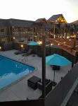 The Hotel Y, a Dazzler Select by Wyndham - Swimmingpools