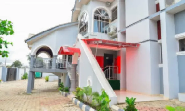 Cozy Suites Hotels in 