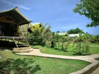 Turtle Bay Lodge - breakfast