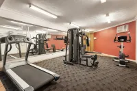 Bridgewater Apartments - Gym