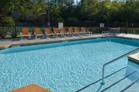 Best Western Plus University Inn  Conference Center - Pools