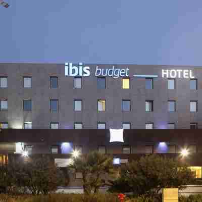 Hôtel ibis budget Sète Centre Hotel Exterior