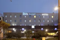 Hôtel ibis budget Sète Centre