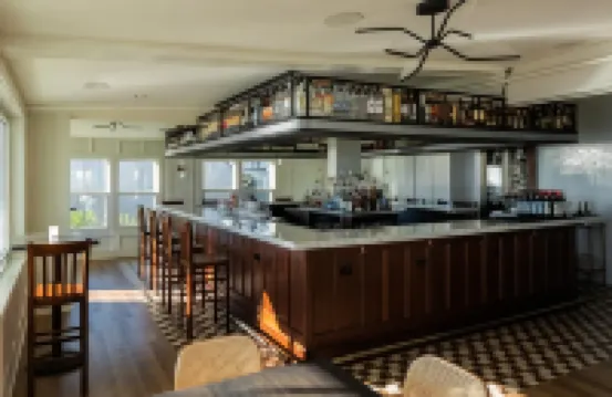 The Shore House