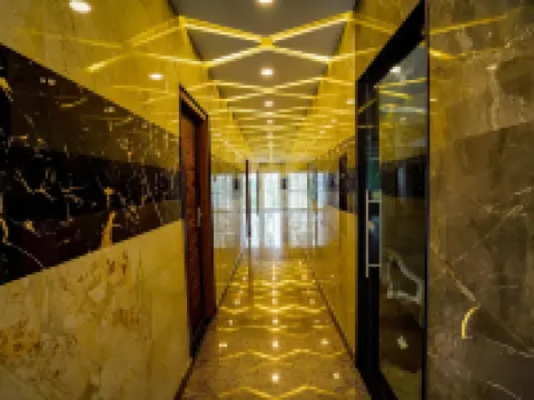 Sree Gurupavanasuta Residency Hotels in Manchala