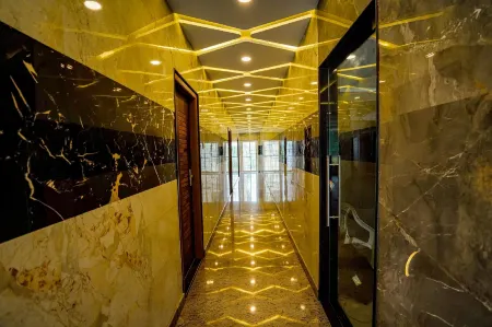 Sree Gurupavanasuta Residency Отели в г. Карнул