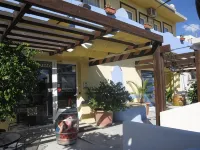 Hotel Tikar Các khách sạn ở Vera