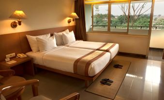 SanGria Resort and Spa