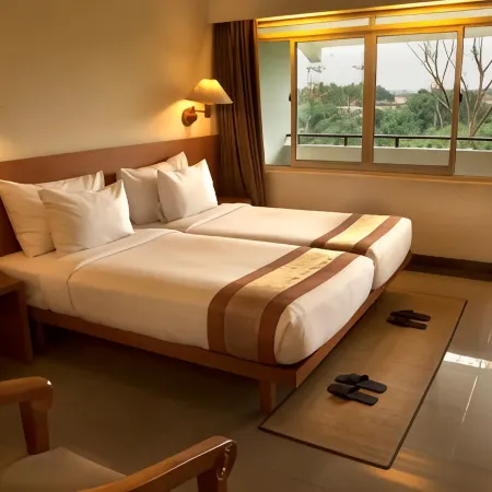 SanGria Resort and Spa