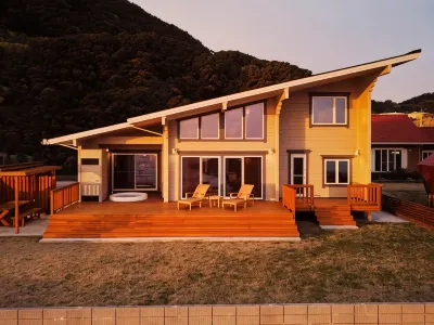 &Sun Hung Five Hotels near Iwai Beach