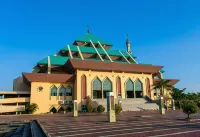Redlink Hotel
