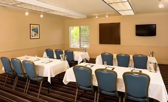 Residence Inn Seattle North/Lynnwood Everett