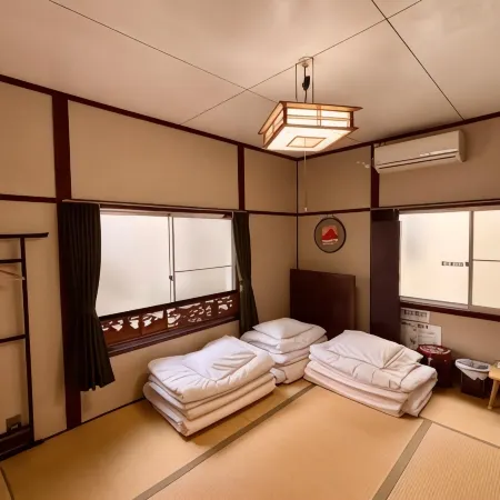Guesthouse Kobe Yamatomusubi
