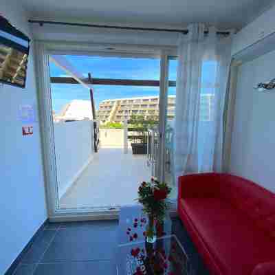 Appartement Port Nature Village Naturiste Cap D'agde Rooms