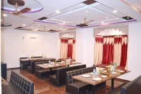 Rudraksh Hotel & Restaurant in Kumbhalgarh
