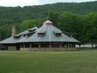 Overlook Lodge and Stone Cottages at Bear Mountain Hotels in Orange County