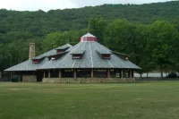 Overlook Lodge and Stone Cottages at Bear Mountain
