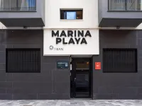 Apartamentos Marina Playa de Torrevieja by Apartamentos Torrevieja Hotels in Torrevieja