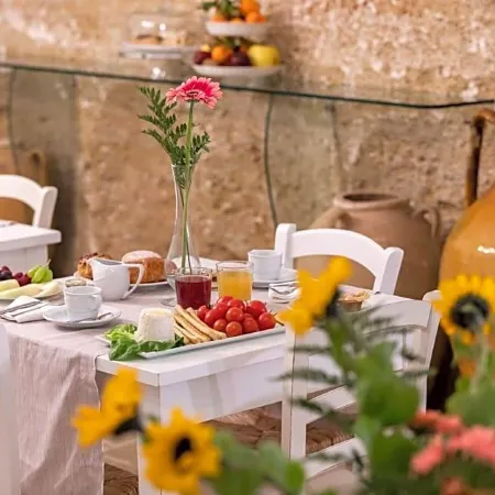 Le Sei Conche Relais & Spa