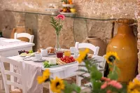 Le Sei Conche Relais & Spa - breakfast