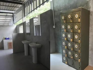 รูปภาพของชมจันทร์ โฮสเทล