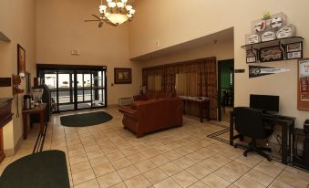 New Victorian Inn - Sioux City