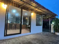My Pumpkin Bungalow Krabi