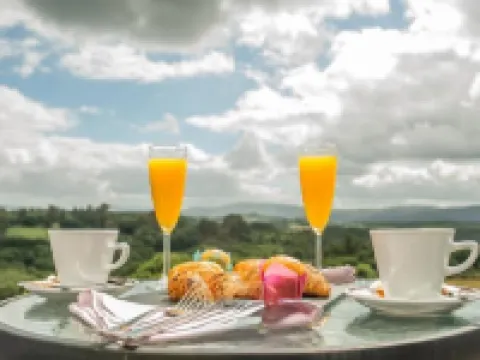 Hotel Spa Norat Torre Do Deza Hoteles en Deza