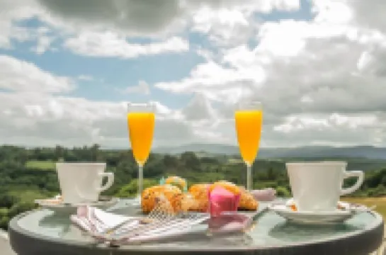 Hotel Spa Norat Torre Do Deza