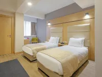 Merlin Hotel İstanbul Hotel a Bakırköy