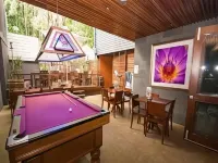 Global Backpackers Port Douglas Hotels in Mossman