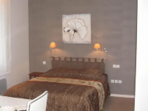 Résidence le Beau Site Hotels in Capvern