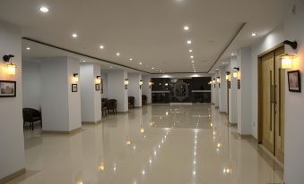 SULTAN HOTEL BANDA ACEH