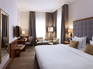 Platzl Hotel