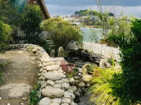 IZA Homestay Hotels near Trai Mat