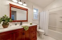 1br-1bth- Furnished Apartment in Chardon Hotels near Target