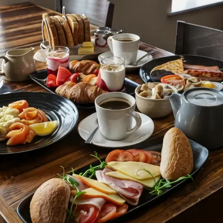 Bosville Hotel