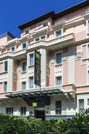 이비스 스타일스 밀라노 첸트로