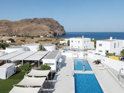 Hotel Spa Calagrande Cabo de Gata Hotels in Nijar