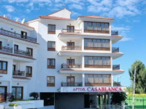 Apartamentos Casablanca