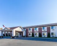 Quality Inn & Suites Ottumwa North Hotels in Ottumwa