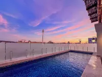 โรงแรม Casa Coronel