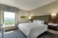 Hampton Inn Bedford Hotel di Bedford Township