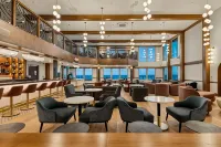 Allred Hotel Hotels in Newport