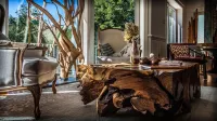 Villa Nao Hotel a Roxton