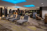 Courtyard Victorville Hesperia Hoteles en Hesperia