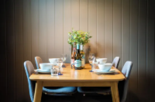 Alpan Apartments, Lyngenfjord Hôtels à : Lyngen