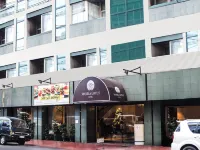 Manila Lotus Hotel Hotels near Rizal Park